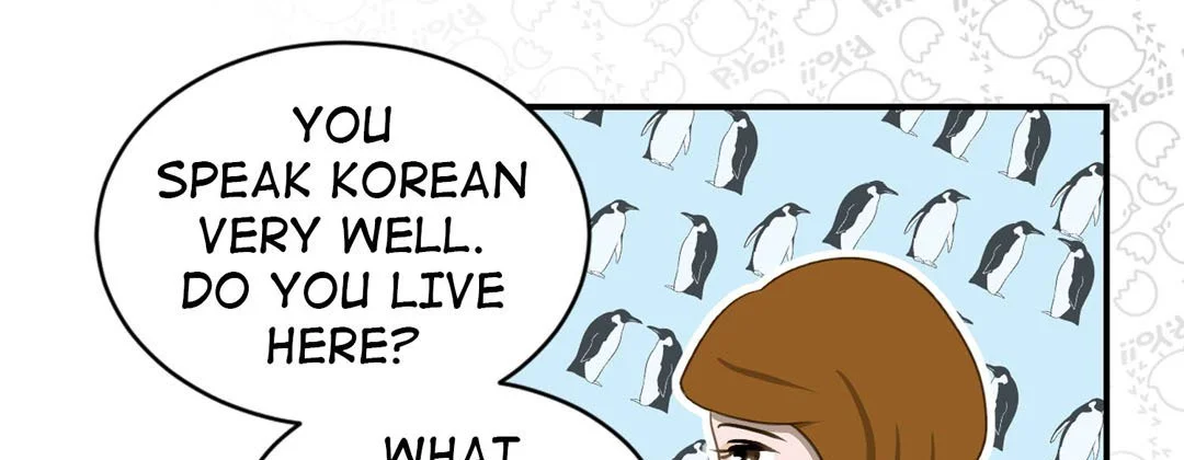 Living with The Wizard - Chapter 57
